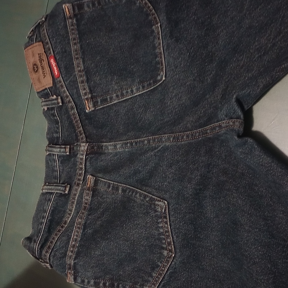 Jeans - Picture 2 of 2